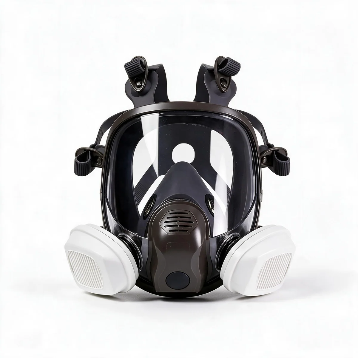 Parthica 880 Maschera pieno facciale con trasmissione vocale
