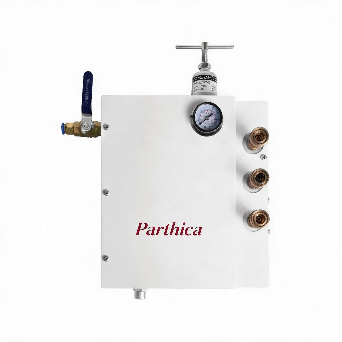 Parthica ADAIR B1000 Regolatore per aria compressa